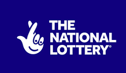Logo of National Lottery
